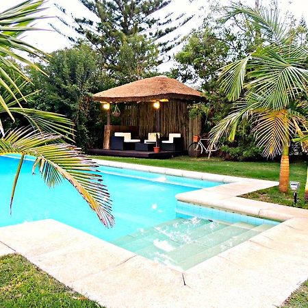Petit Chateau Hotel Boutique Punta del Este Esterno foto