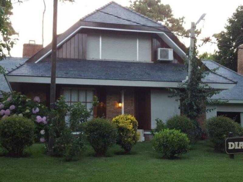 Petit Chateau Hotel Boutique Punta del Este Esterno foto