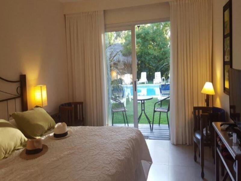Petit Chateau Hotel Boutique Punta del Este Esterno foto