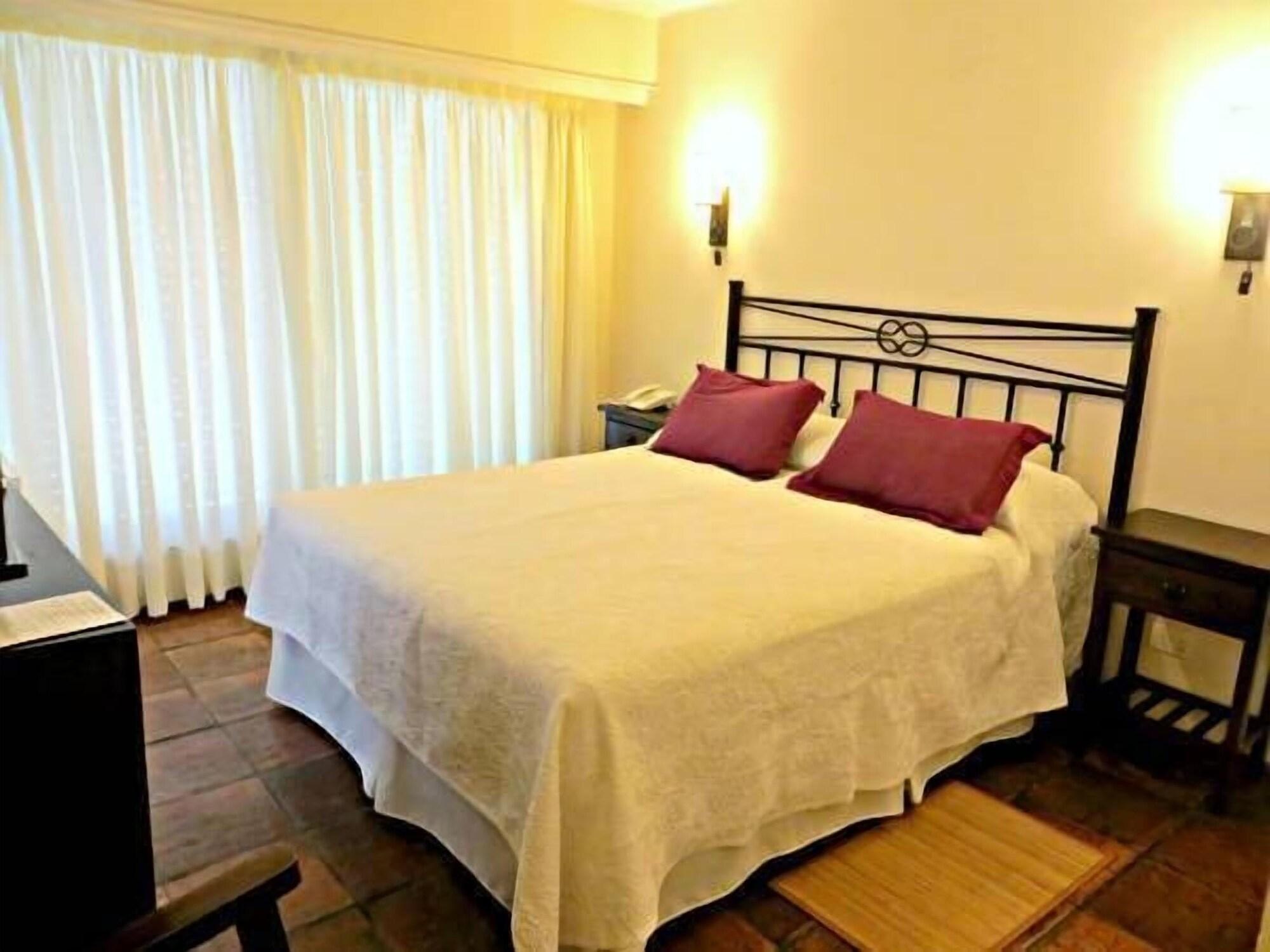 Petit Chateau Hotel Boutique Punta del Este Esterno foto