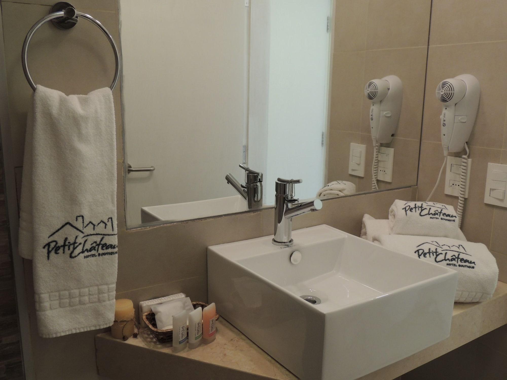 Petit Chateau Hotel Boutique Punta del Este Esterno foto