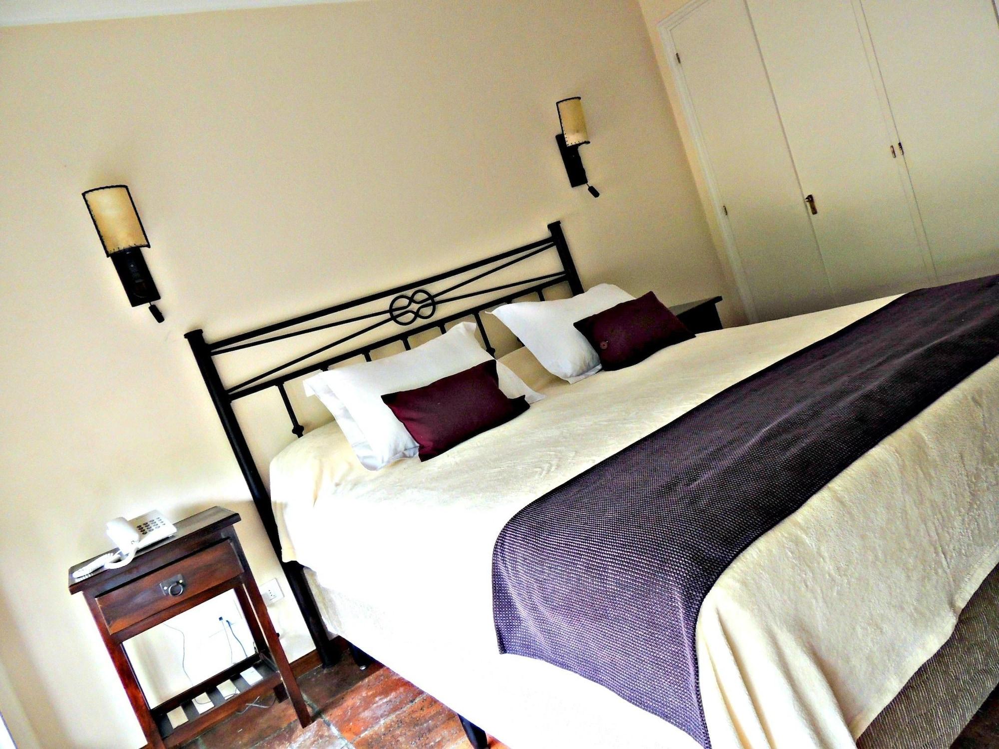 Petit Chateau Hotel Boutique Punta del Este Esterno foto