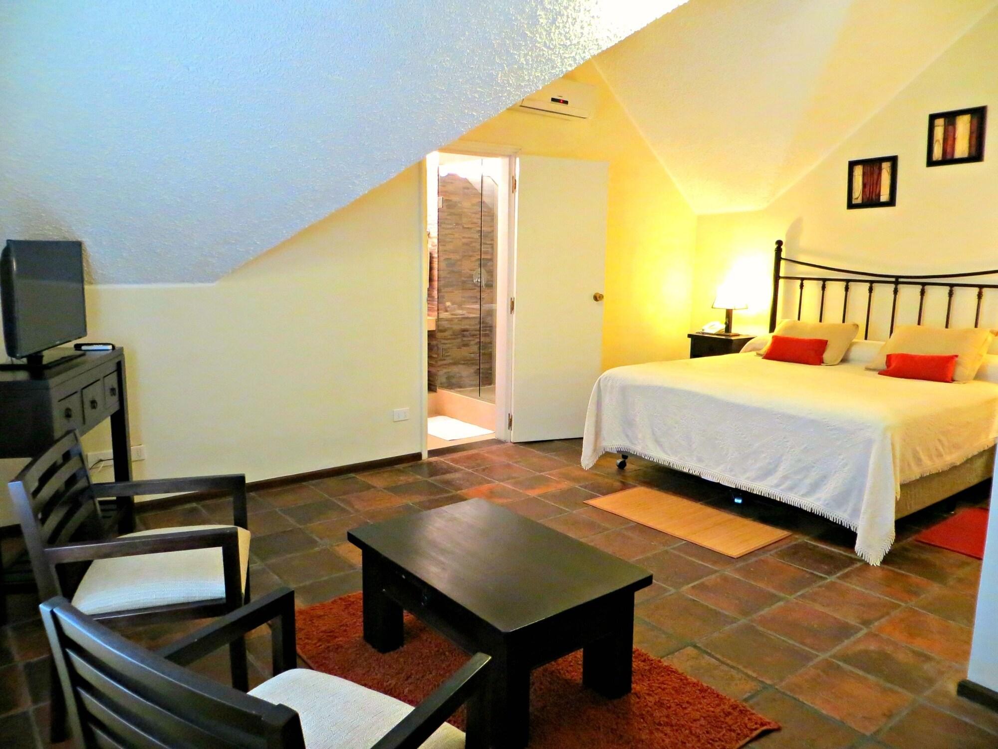 Petit Chateau Hotel Boutique Punta del Este Esterno foto