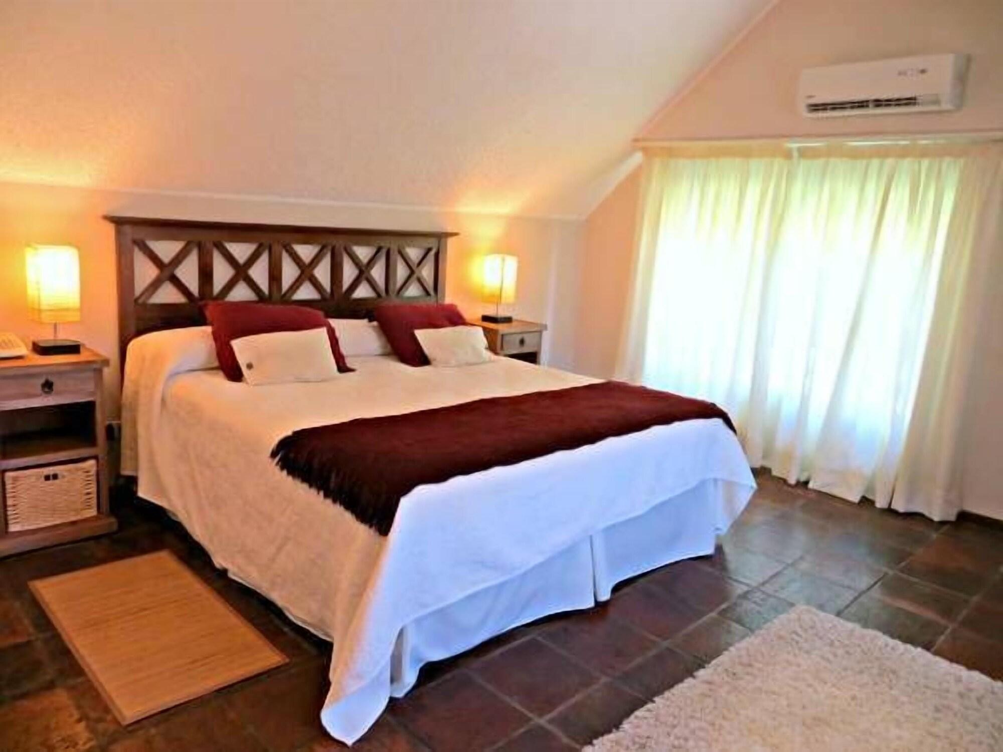 Petit Chateau Hotel Boutique Punta del Este Esterno foto