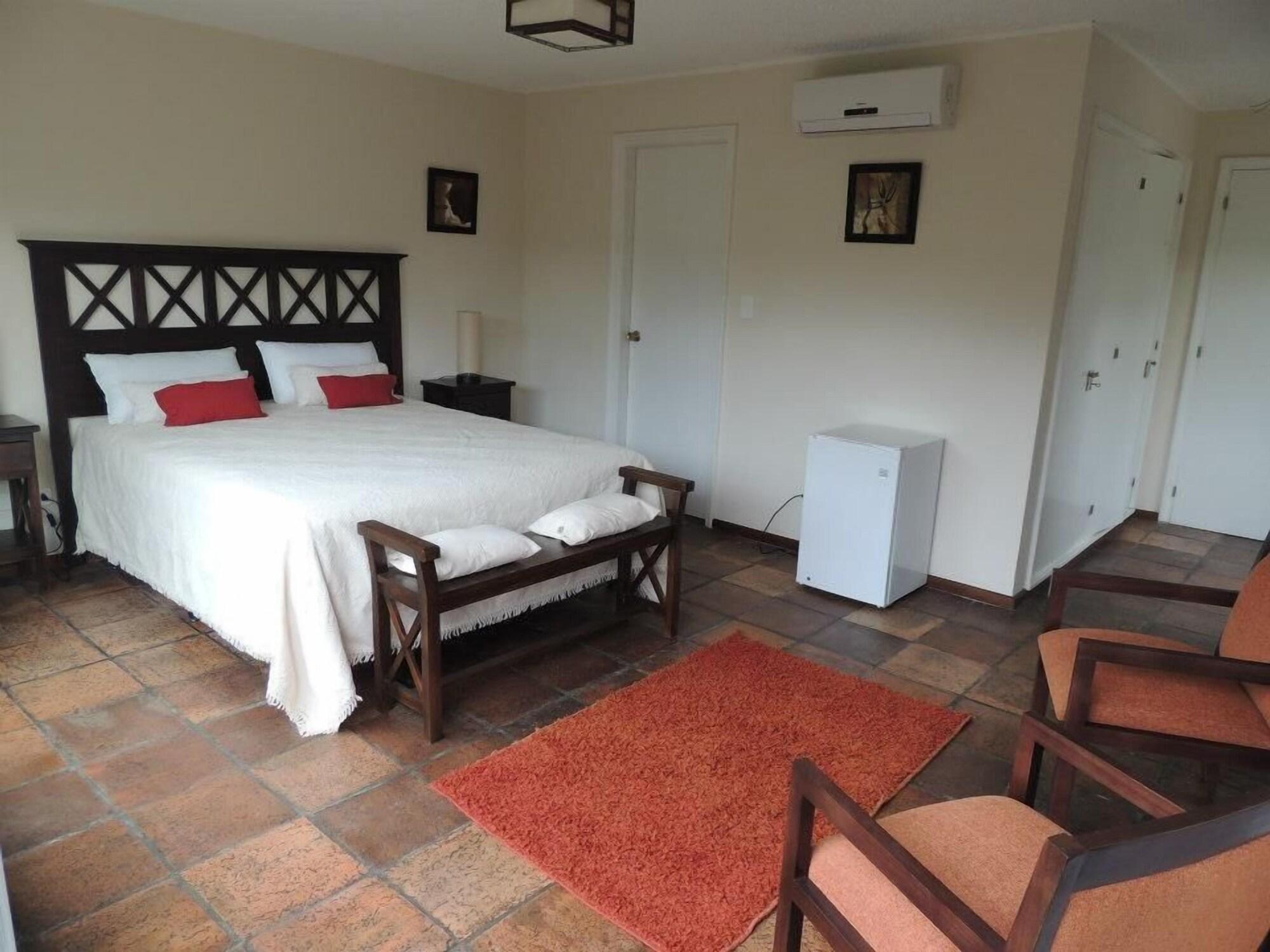 Petit Chateau Hotel Boutique Punta del Este Esterno foto