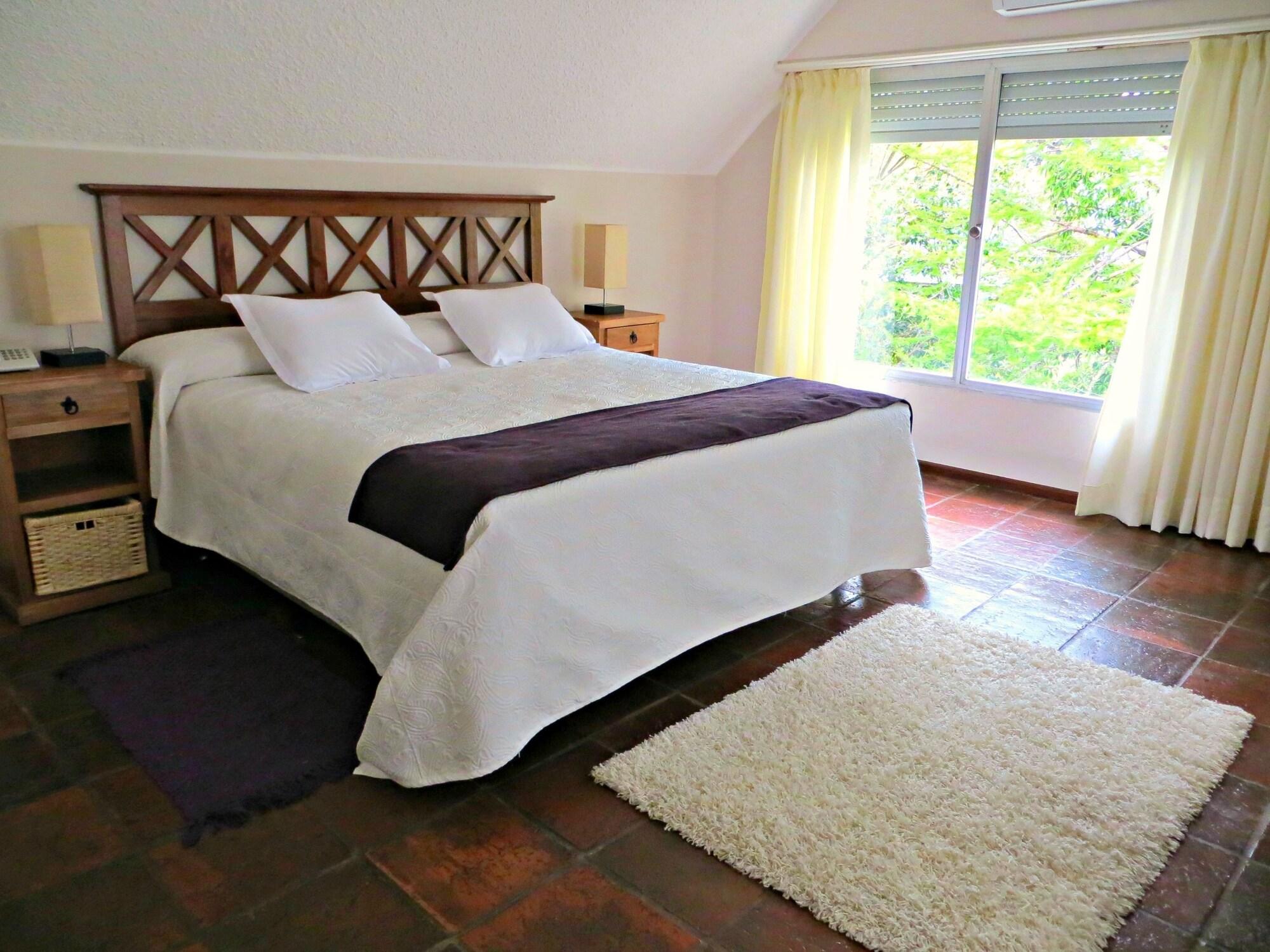 Petit Chateau Hotel Boutique Punta del Este Esterno foto