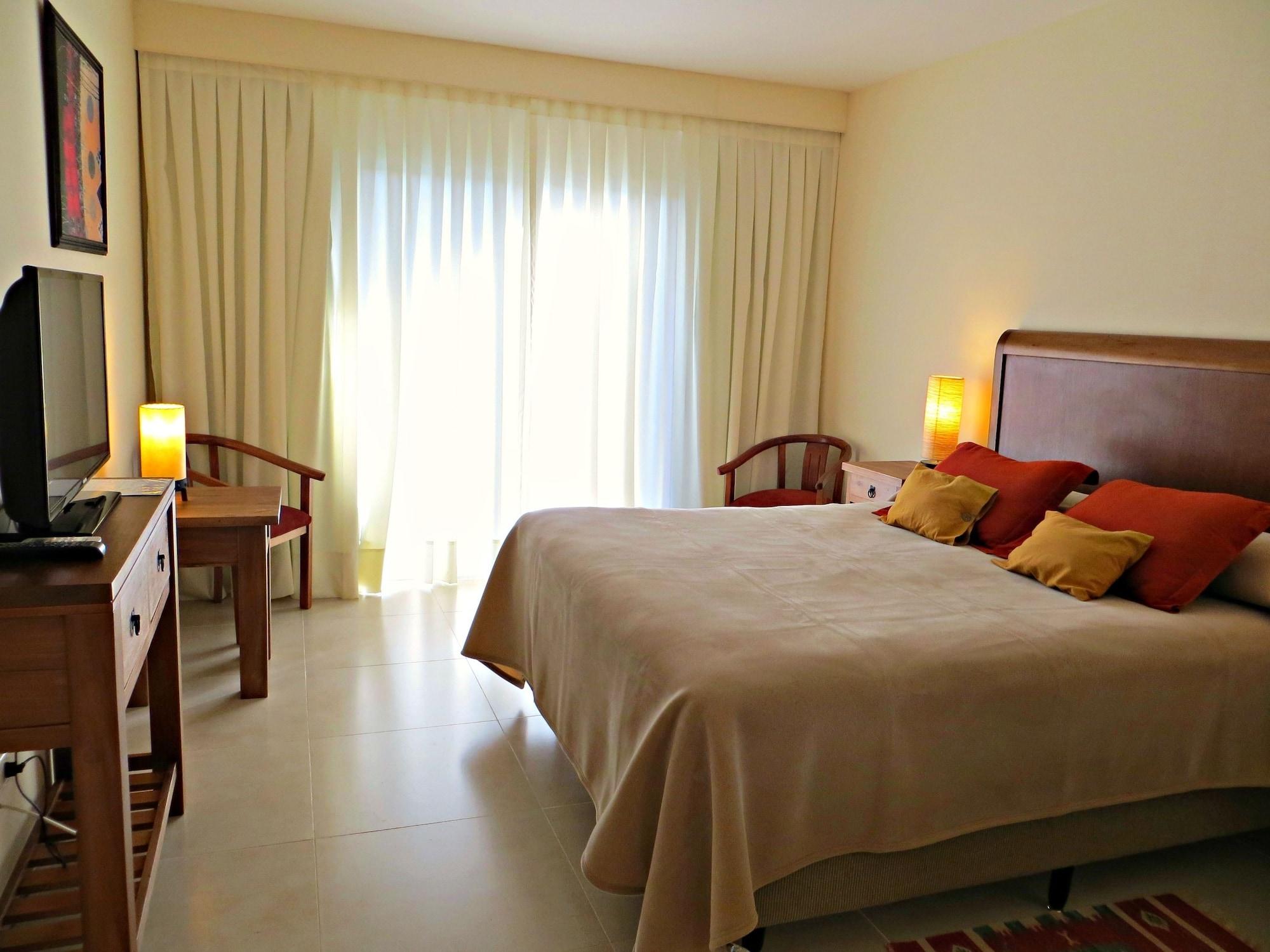 Petit Chateau Hotel Boutique Punta del Este Esterno foto