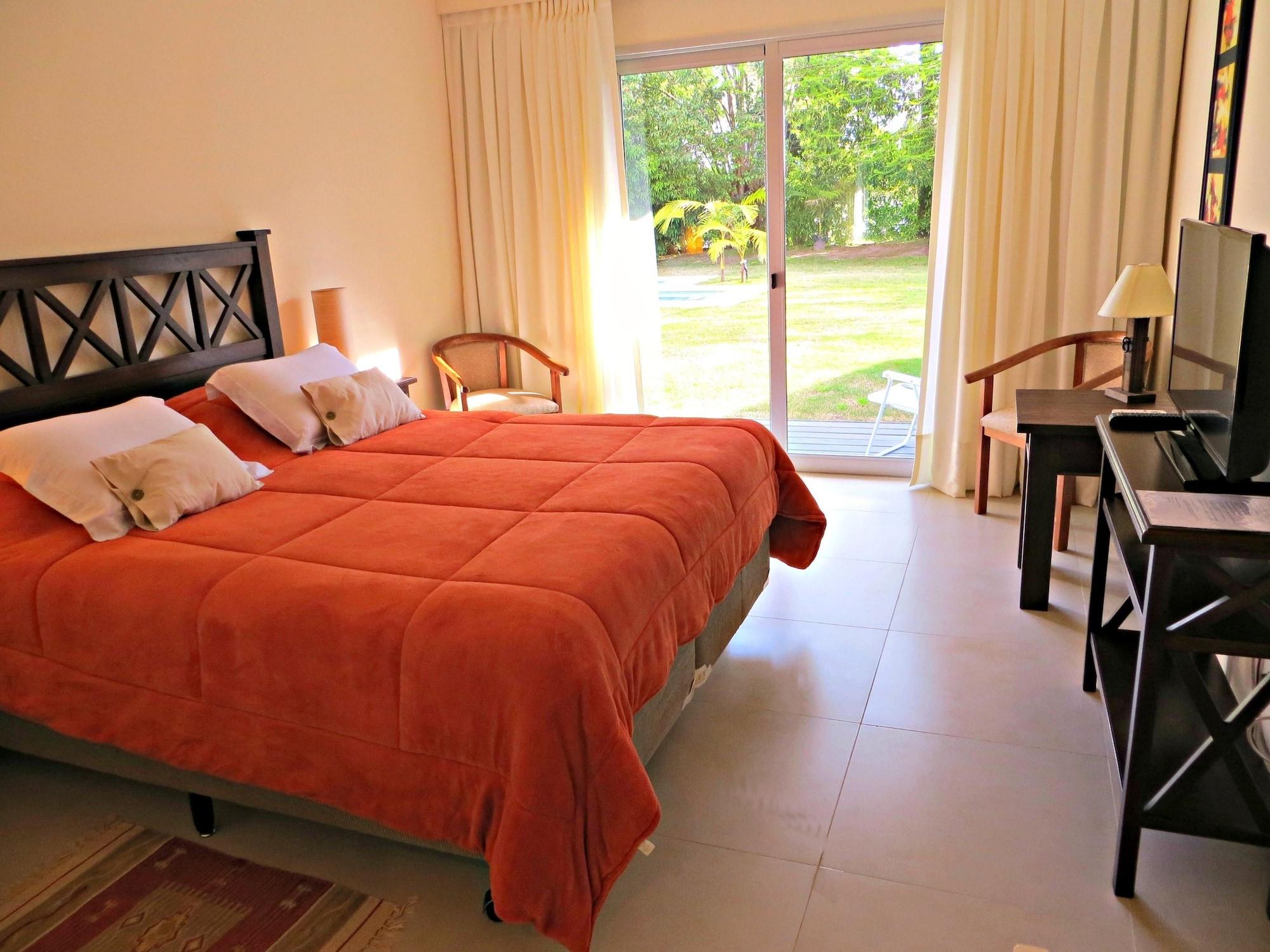 Petit Chateau Hotel Boutique Punta del Este Esterno foto