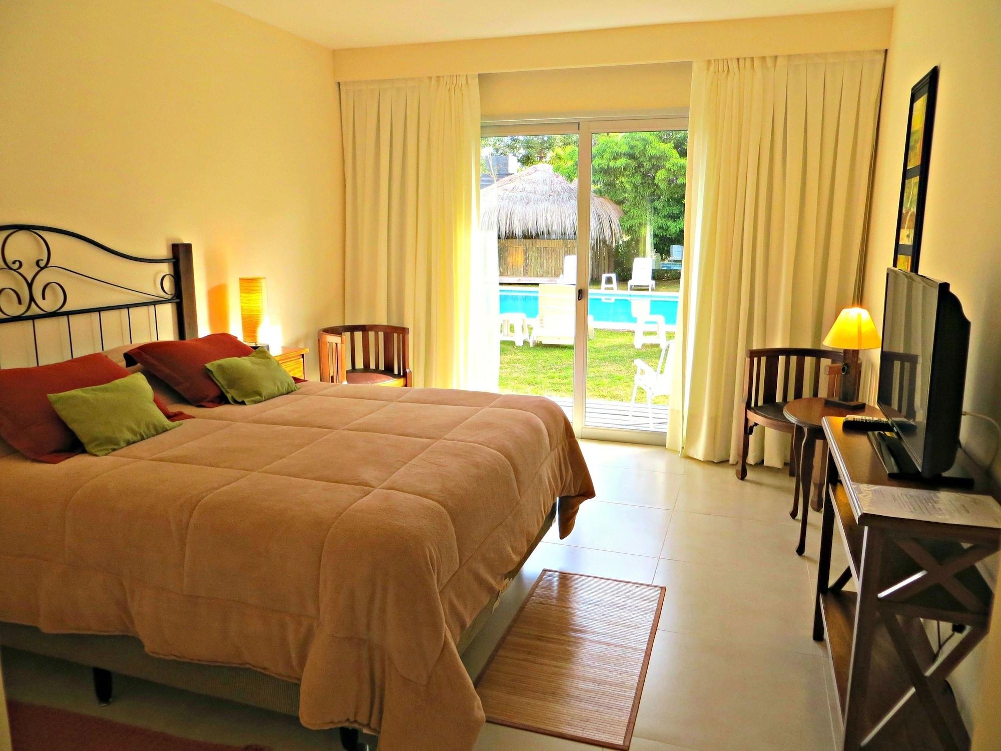 Petit Chateau Hotel Boutique Punta del Este Esterno foto