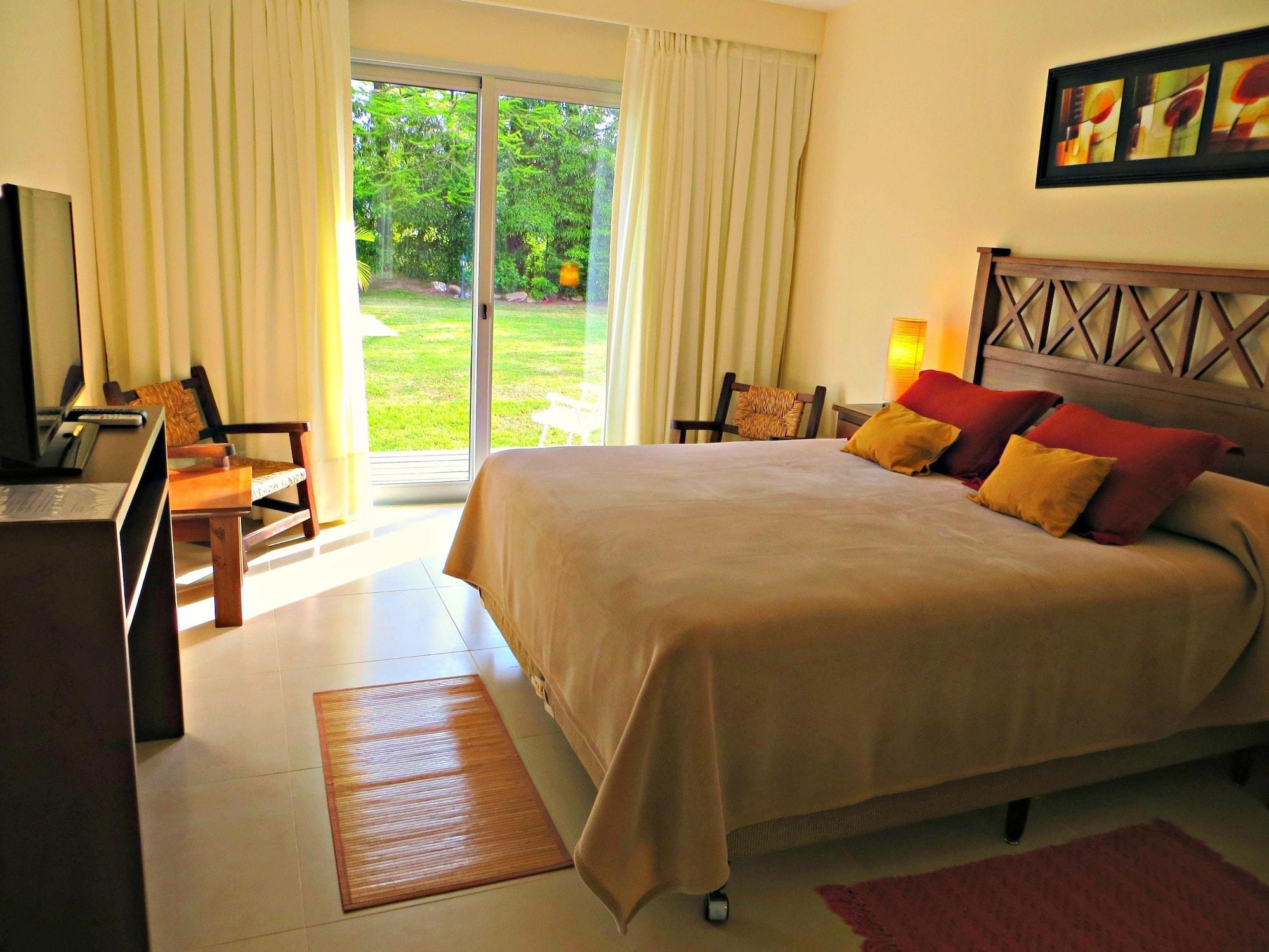 Petit Chateau Hotel Boutique Punta del Este Esterno foto