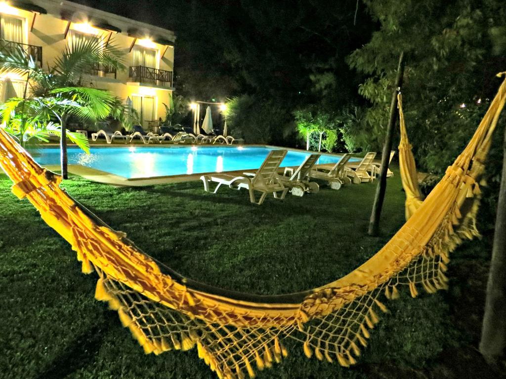Petit Chateau Hotel Boutique Punta del Este Esterno foto
