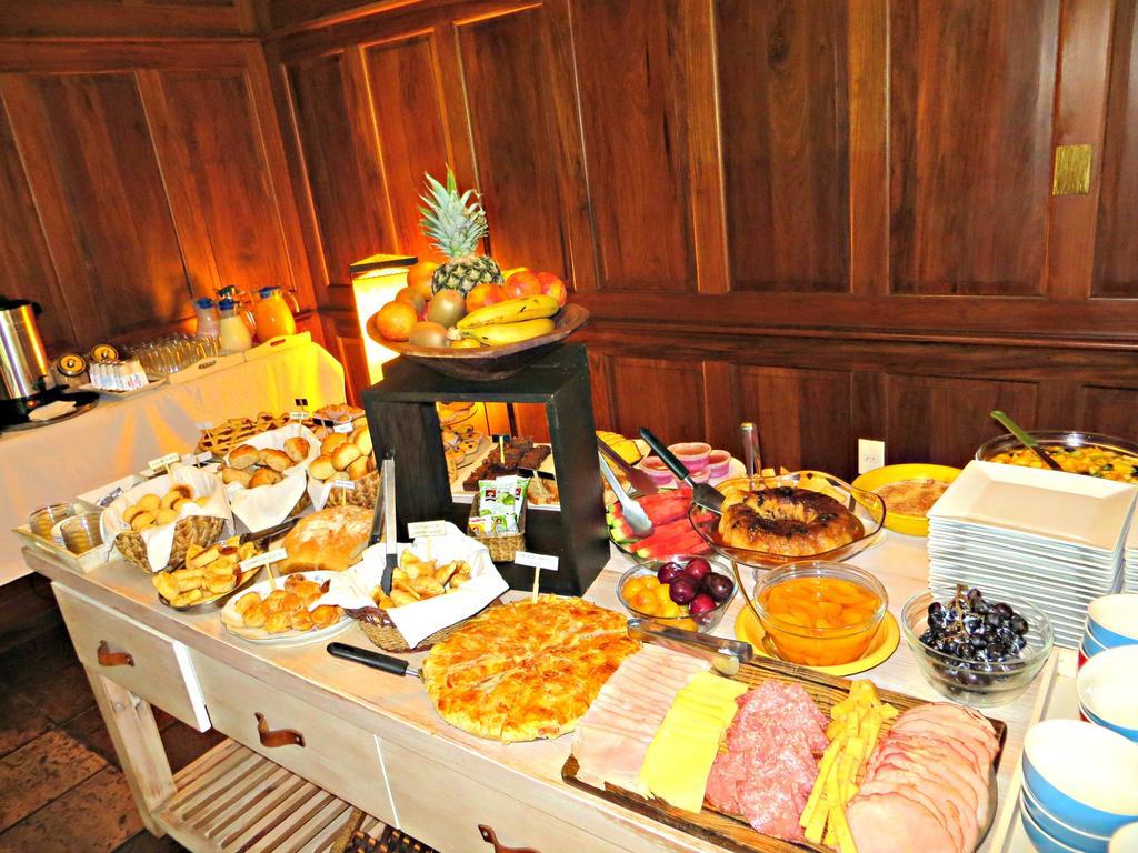 Petit Chateau Hotel Boutique Punta del Este Esterno foto