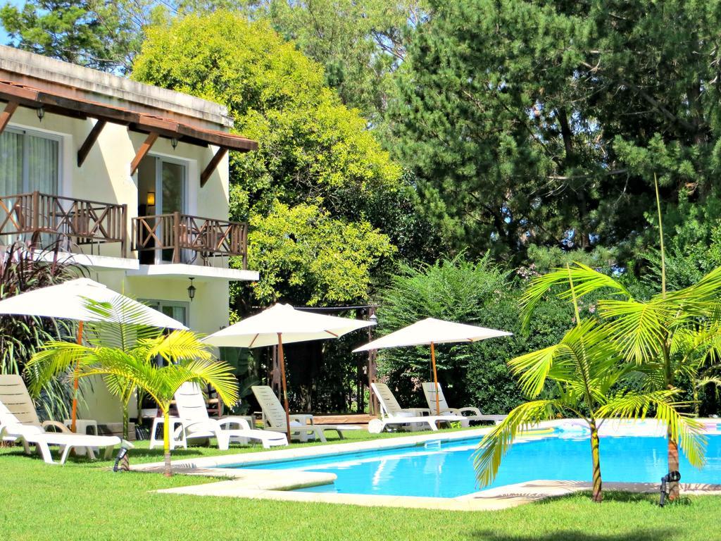 Petit Chateau Hotel Boutique Punta del Este Esterno foto