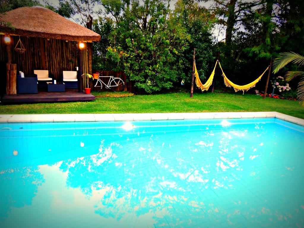 Petit Chateau Hotel Boutique Punta del Este Esterno foto