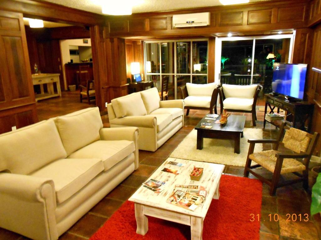 Petit Chateau Hotel Boutique Punta del Este Esterno foto