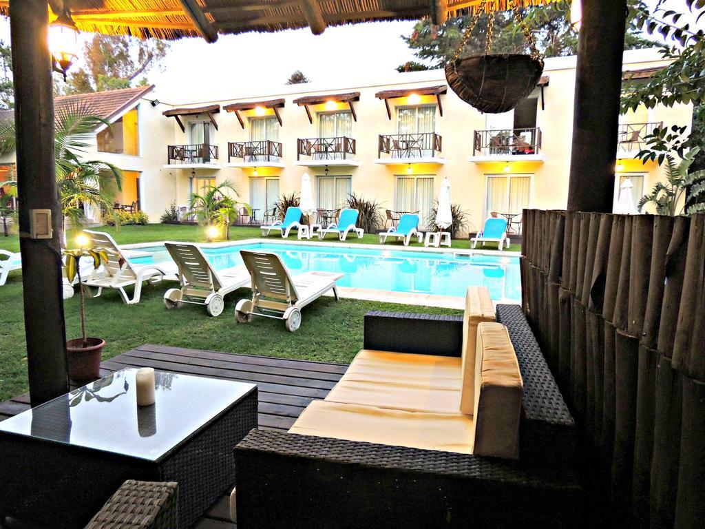 Petit Chateau Hotel Boutique Punta del Este Esterno foto