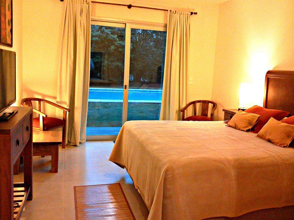 Petit Chateau Hotel Boutique Punta del Este Esterno foto