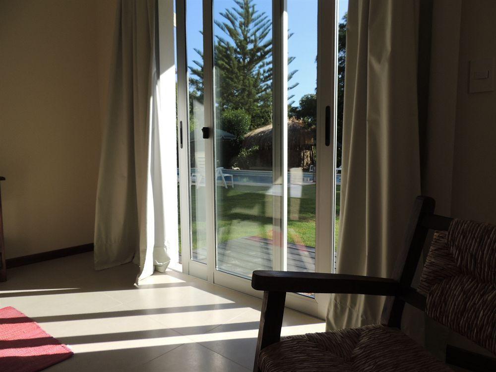 Petit Chateau Hotel Boutique Punta del Este Esterno foto