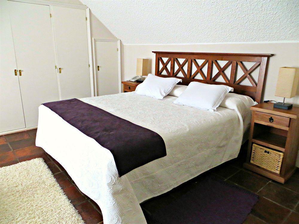 Petit Chateau Hotel Boutique Punta del Este Esterno foto