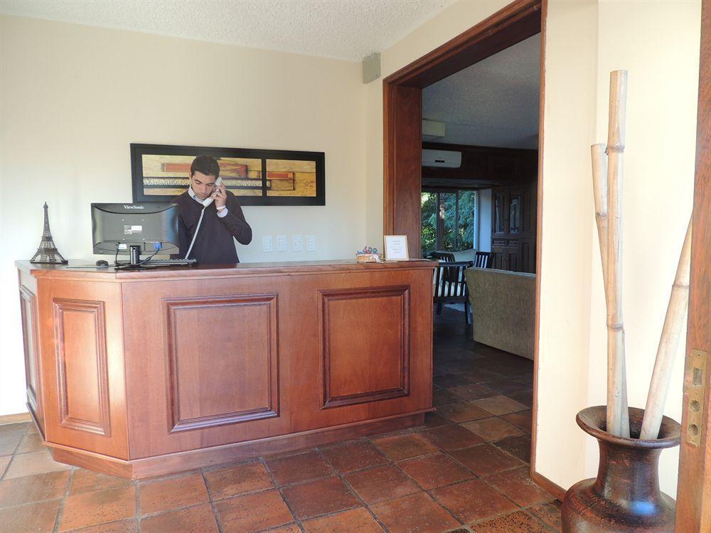 Petit Chateau Hotel Boutique Punta del Este Esterno foto