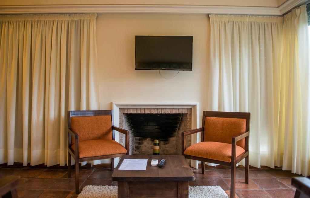 Petit Chateau Hotel Boutique Punta del Este Camera foto