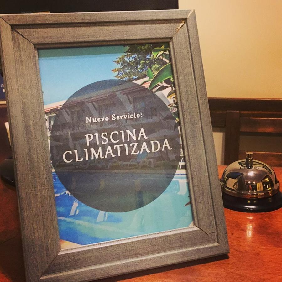 Petit Chateau Hotel Boutique Punta del Este Esterno foto