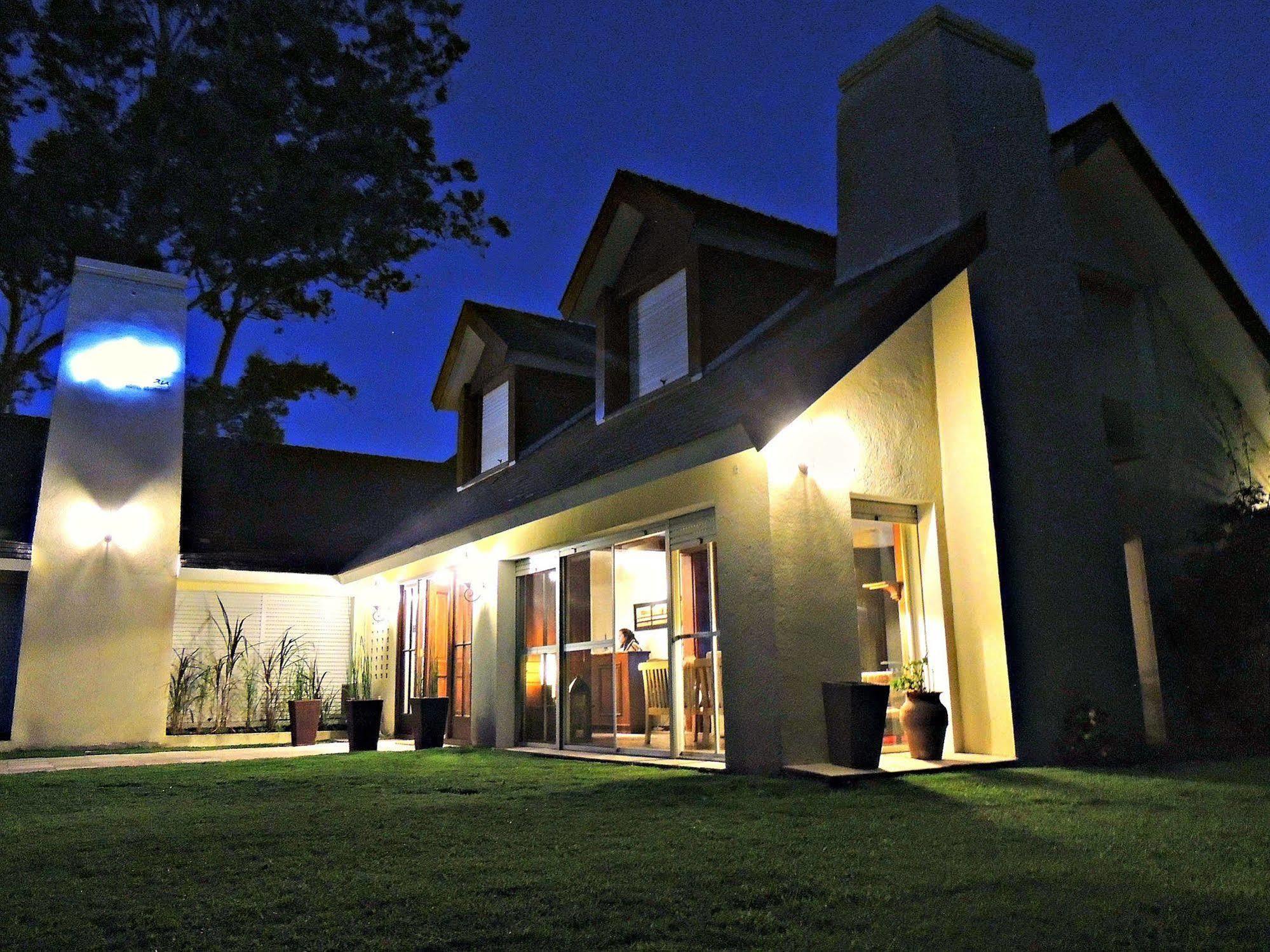 Petit Chateau Hotel Boutique Punta del Este Esterno foto