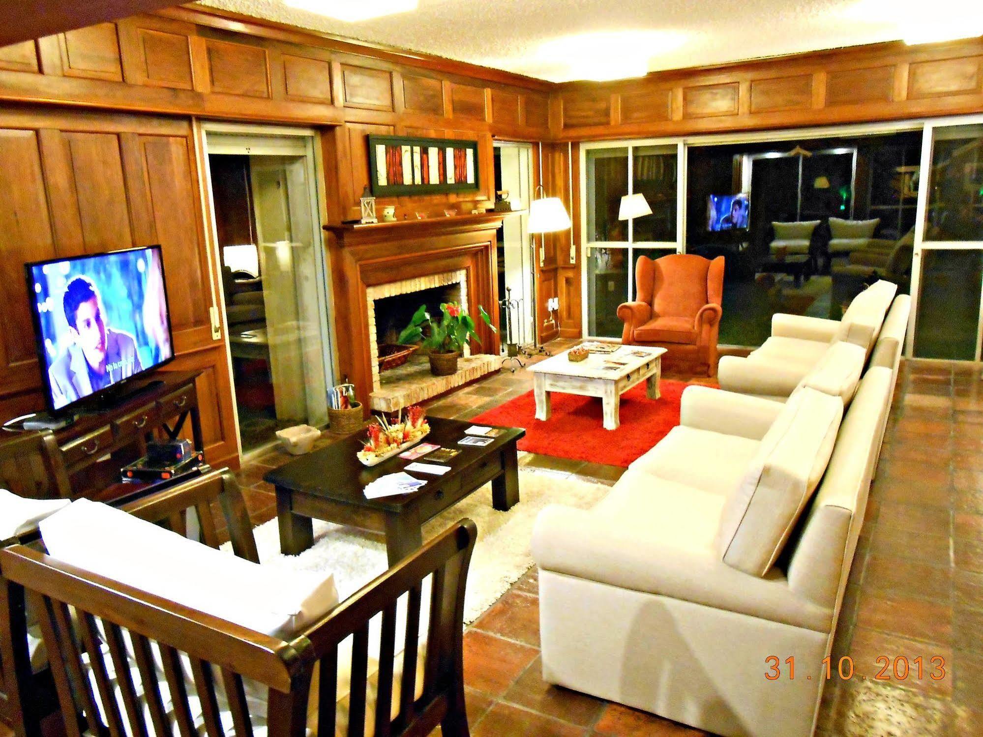 Petit Chateau Hotel Boutique Punta del Este Esterno foto