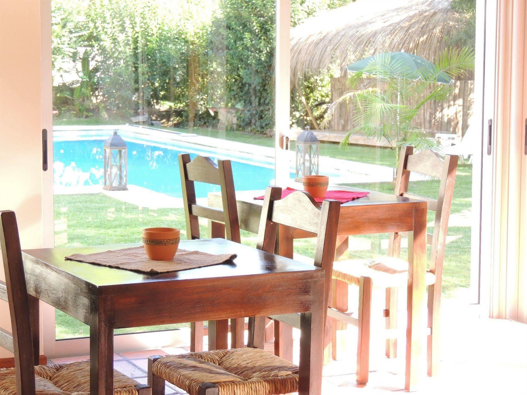 Petit Chateau Hotel Boutique Punta del Este Esterno foto