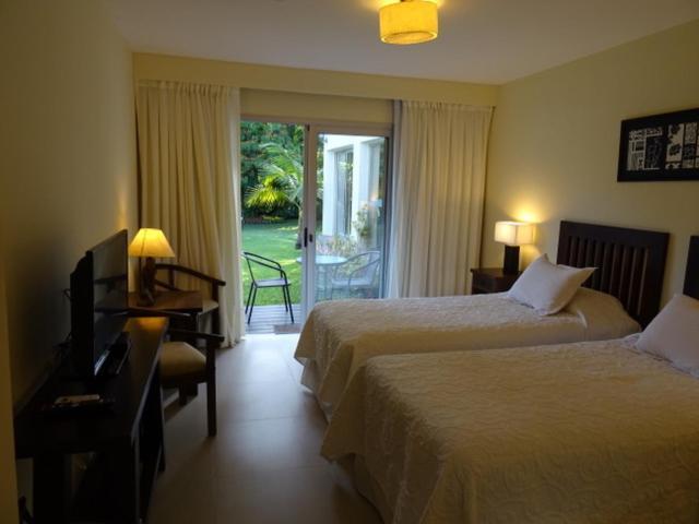 Petit Chateau Hotel Boutique Punta del Este Esterno foto