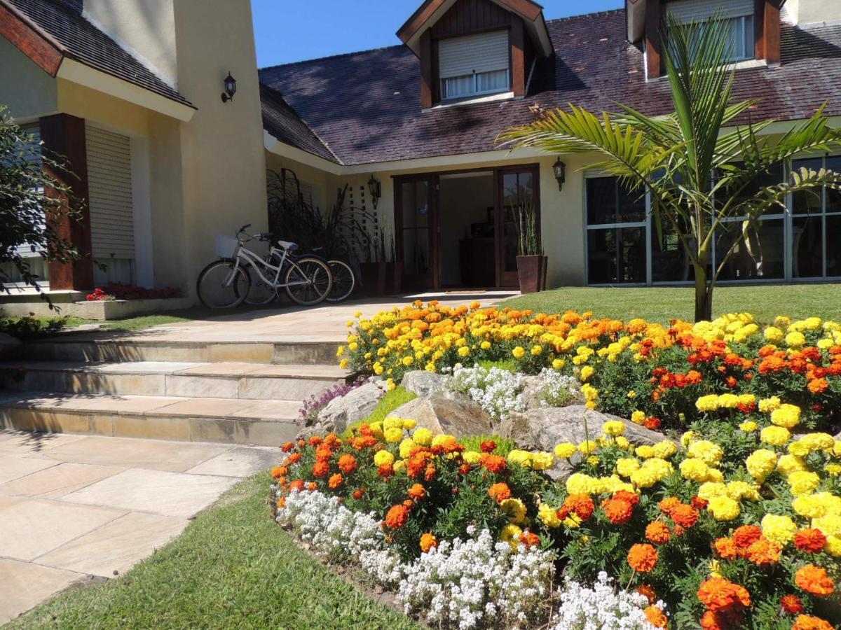 Petit Chateau Hotel Boutique Punta del Este Esterno foto